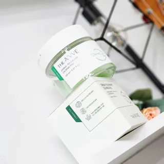 디에이브 더마-테카 바이옴 카밍패드 60매 — 5점을 준 리뷰어가 2022년 11월 올린 사용 사진