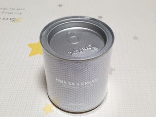 CRE8SKIN(크리에이트스킨) 화사한크림 — 5점을 준 리뷰어가 2022년 3월 올린 사용 사진