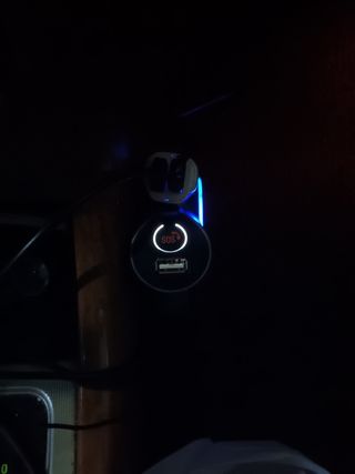 로프 [바통PLUG] 자동차안전장치 용품 교통사고 자동신고 BatonPlug — 5점을 준 리뷰어가 2022년 12월 올린 사용 사진