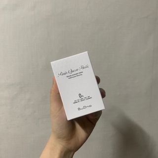 브에노 파리퀸 윌 페이스 오일 — 4점을 준 리뷰어가 2021년 6월 올린 사용 사진