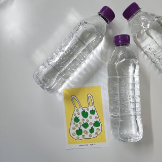 몽베스트 [MONTBEST]위드어스 500mL 20병 — 5점을 준 리뷰어가 2022년 8월 올린 사용 사진