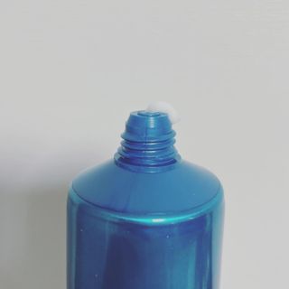 헤어플러스 단백질탈모샴푸 500ml+단백질본드앰플 145ml — 5점을 준 리뷰어가 2021년 4월 올린 사용 사진