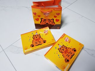 광동생활건강 [광동] 비타 500 데일리 스틱 VB, VC를 함유한 멀티비타민 30포+30포 — 5점을 준 리뷰어가 2022년 7월 올린 사용 사진