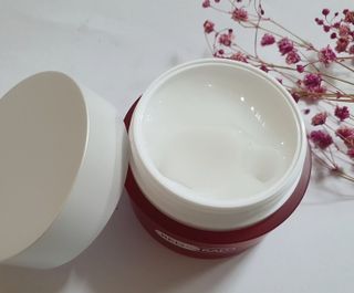 레드투래드 센서티브 슈퍼 크림 50ml — 5점을 준 리뷰어가 2021년 9월 올린 사용 사진