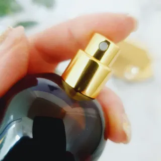 유쏘풀 익스프레 드 퍼퓸 50ml 4종  [세인트 모리츠] [베리섹시] [상탈 세콰이아] [엠포리아 코튼] 중 택 1 — 5점을 준 리뷰어가 2022년 3월 올린 사용 사진