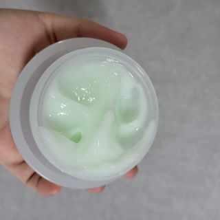 디에이브 더마-테카 바이옴 크림 50ml — 5점을 준 리뷰어가 2022년 11월 올린 사용 사진