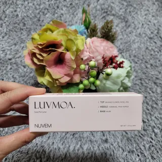 러브모아 향수 고체향수 승무원 고체향수 바르는 향수 니치향수 도손 우드세이지 앤 씨솔트 — 5점을 준 리뷰어가 2022년 12월 올린 사용 사진