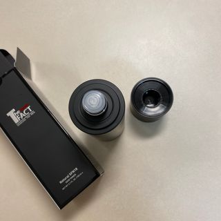 The Fact 더팩트 내추럴 에스에프엔 에이틴 스킨 토너 150ml — 5점을 준 리뷰어가 2022년 5월 올린 사용 사진