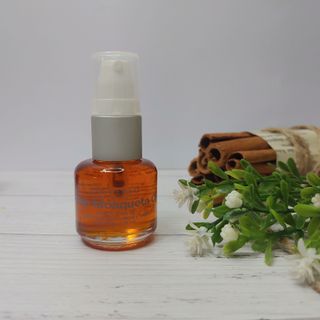 유니베르소 로즈힙 오일 15ml — 5점을 준 리뷰어가 2021년 7월 올린 사용 사진