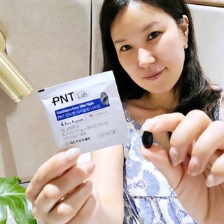 어니스트리 녹십자웰빙 PNT 잔티젠 이지슬림 나이트 — 5점을 준 리뷰어가 2024년 9월 올린 사용 사진