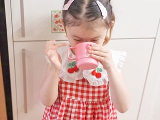 네이쳐브릿지 면역365 — 5점을 준 리뷰어가 2023년 6월 올린 사용 사진