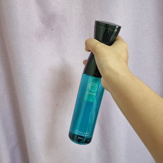 코박 스프레이 살균수  500ml 세트 — 5점을 준 리뷰어가 2022년 7월 올린 사용 사진