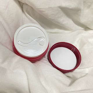 SOONWITH 바이오 수퍼 아쿠아 하이드로 젤 크림 — 4.5점을 준 리뷰어가 2021년 5월 올린 사용 사진