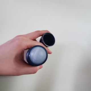 [바록스] 류현진 올인원 바디릴렉싱 몬스터겔 50ml — 5점을 준 리뷰어가 2021년 3월 올린 사용 사진