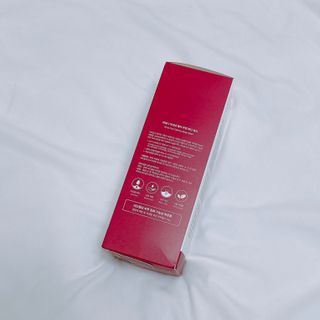 아미니 아크네 퓨어카밍 바디워시 500ml — 4.5점을 준 리뷰어가 2021년 6월 올린 사용 사진