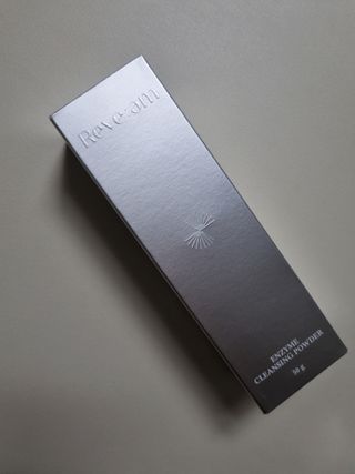나우 [리브엠] 화해 1등 클렌징 파우더! 모공&피지 말끔순삭 — 5점을 준 리뷰어가 2023년 10월 올린 사용 사진
