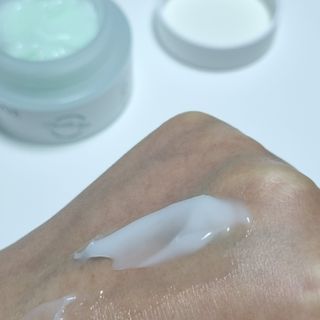 디에이브 더마-테카 바이옴 크림 50ml — 5점을 준 리뷰어가 2022년 11월 올린 사용 사진
