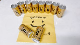 레디큐 드링크 150ml 10병 — 5점을 준 리뷰어가 2021년 2월 올린 사용 사진