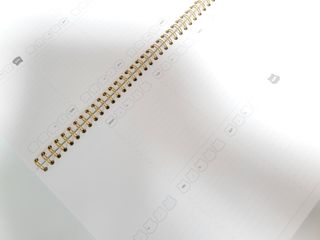 리훈 곰부 체크리스트+ 곰부 리무버블스티커 1장 — 5점을 준 리뷰어가 2021년 5월 올린 사용 사진