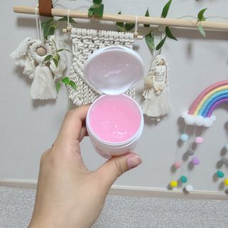 바이오오일 [바이오-오일] 드라이 스킨 젤 100ml — 4점을 준 리뷰어가 2021년 6월 올린 사용 사진
