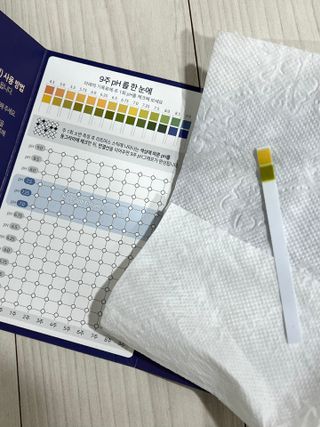 캐닌캐비어 알카라인 홀리스틱 그레이프리 앙뜨레 ALS_4종 오픈스카이, 와일드오션, 프리스피릿, 스페셜니즈 — 4점을 준 리뷰어가 2023년 1월 올린 사용 사진