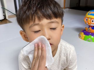 설랩수앤슈, 직접 만들어 쓰는 아기 물티슈 — 4점을 준 리뷰어가 2021년 9월 올린 사용 사진