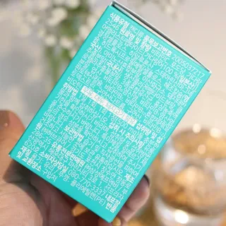 체인미 엘라스틴 콜라겐으로 이뻐진데이 500mg x 30정 — 4점을 준 리뷰어가 2021년 12월 올린 사용 사진