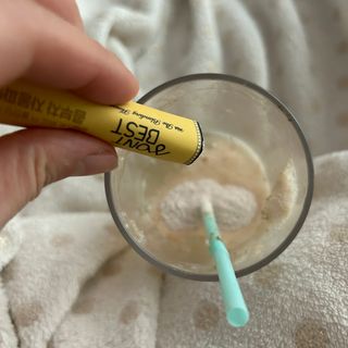 [몽베스트] 위드더 블랜딩 하우스 콤부차 _ 버라이어티팩 — 5점을 준 리뷰어가 2024년 3월 올린 사용 사진