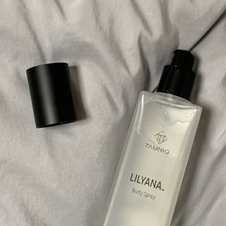 탐니크 바디미스트 릴리아나 150ml — 5점을 준 리뷰어가 2021년 2월 올린 사용 사진