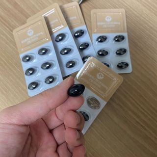 슬림플래닛 잔티젠 600mg 굿밤 다이어트 — 5점을 준 리뷰어가 2021년 10월 올린 사용 사진