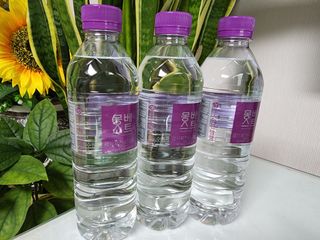 몽베스트 [MONTBEST] 500mL 20병 — 5점을 준 리뷰어가 2022년 4월 올린 사용 사진
