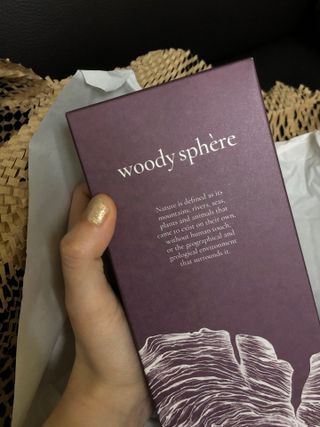 우디스피어 스피어스프레이 — 5점을 준 리뷰어가 2022년 3월 올린 사용 사진