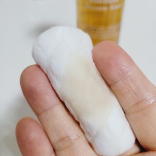 조슈아랩 인텐시브 리커버리 토너, 인텐시브 리커버리 크림 — 5점을 준 리뷰어가 2022년 6월 올린 사용 사진