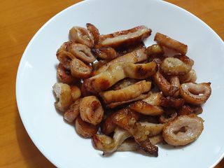 백석푸드시스템 [매진] 맛있는 막창세트 400g — 4점을 준 리뷰어가 2021년 6월 올린 사용 사진