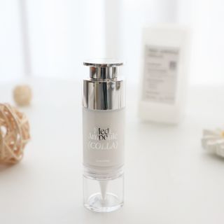 프리 (블로그체험단) [밀리밀리] 메디 앰플 콜라 15ml — 5점을 준 리뷰어가 2025년 7월 올린 사용 사진