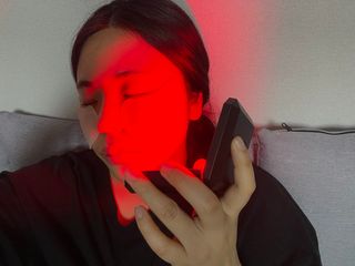 LEDi:Y(레이디) 에임텍 LED 뷰티디바이스 Ledi-y 레이디 — 3.5점을 준 리뷰어가 2023년 2월 올린 사용 사진