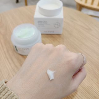 디에이브 더마-테카 바이옴 크림 50ml — 5점을 준 리뷰어가 2022년 11월 올린 사용 사진