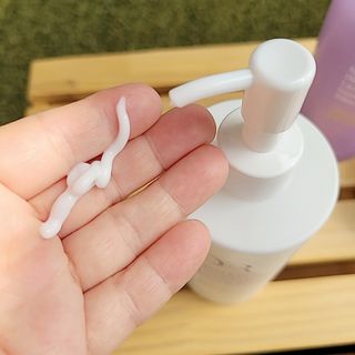 DR다룸 바디 워시 바디 로션 세트 — 5점을 준 리뷰어가 2021년 3월 올린 사용 사진