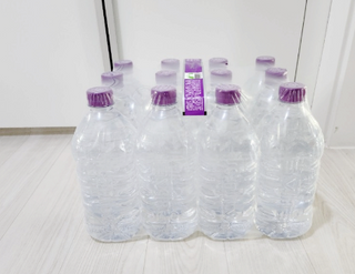 몽베스트 위드어스 1L — 4.5점을 준 리뷰어가 2022년 12월 올린 사용 사진