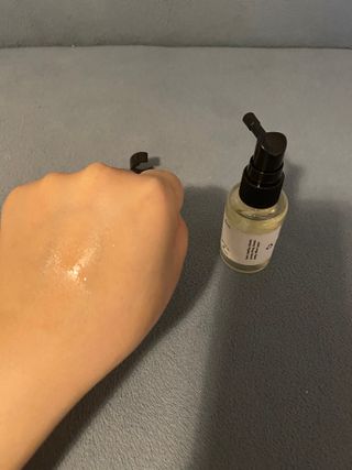 덴 룸/패브릭향수 50ml — 5점을 준 리뷰어가 2021년 7월 올린 사용 사진