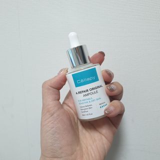 셀라피 에이리페어 오리지널 앰플 30ml — 5점을 준 리뷰어가 2020년 12월 올린 사용 사진