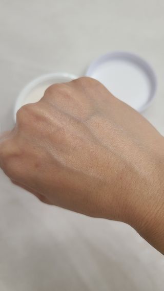 세이지빼빼 빼빼B 슬리미 히알 바디밤 150g — 5점을 준 리뷰어가 2022년 11월 올린 사용 사진