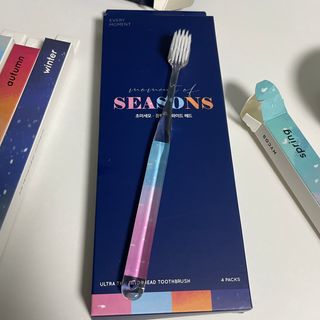 에브리모먼트 에브리 모먼트 칫솔 Every moment toothbrush — 4.5점을 준 리뷰어가 2022년 5월 올린 사용 사진