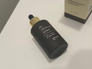 렉스리 닥터 올인원 세럼 Rexri Dr.All-in-one Serum — 5점을 준 리뷰어가 2022년 10월 올린 사용 사진