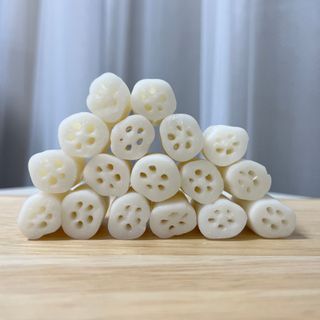 프리 [요리궁리] 타입 B (매콤,치즈,매콤까르보) 꽃떡볶이 6개입 세트 — 5점을 준 리뷰어가 2025년 2월 올린 사용 사진