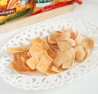 맛있게 채우는 단백질 12g, 닥터유 단백질칩 — 5점을 준 리뷰어가 2023년 12월 올린 사용 사진