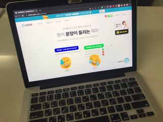 3030잉글리시 3030 잉글리시 초급부터 고급까지 전 강좌 14일 체험 수강권 — 5점을 준 리뷰어가 2022년 5월 올린 사용 사진