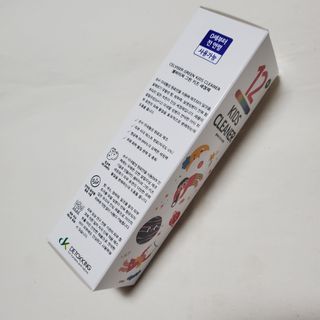 셀바이져 항균 스프레이 핸드워시 + 키즈세정제 SET — 5점을 준 리뷰어가 2021년 3월 올린 사용 사진