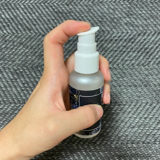 닥터레이디 밸런스 케어 워시 올인원 바디클렌져 여성청결제 — 5점을 준 리뷰어가 2021년 8월 올린 사용 사진