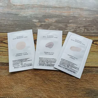 [스킨1004] 마다가스카르 센텔라 앰플 100ml — 5점을 준 리뷰어가 2024년 5월 올린 사용 사진